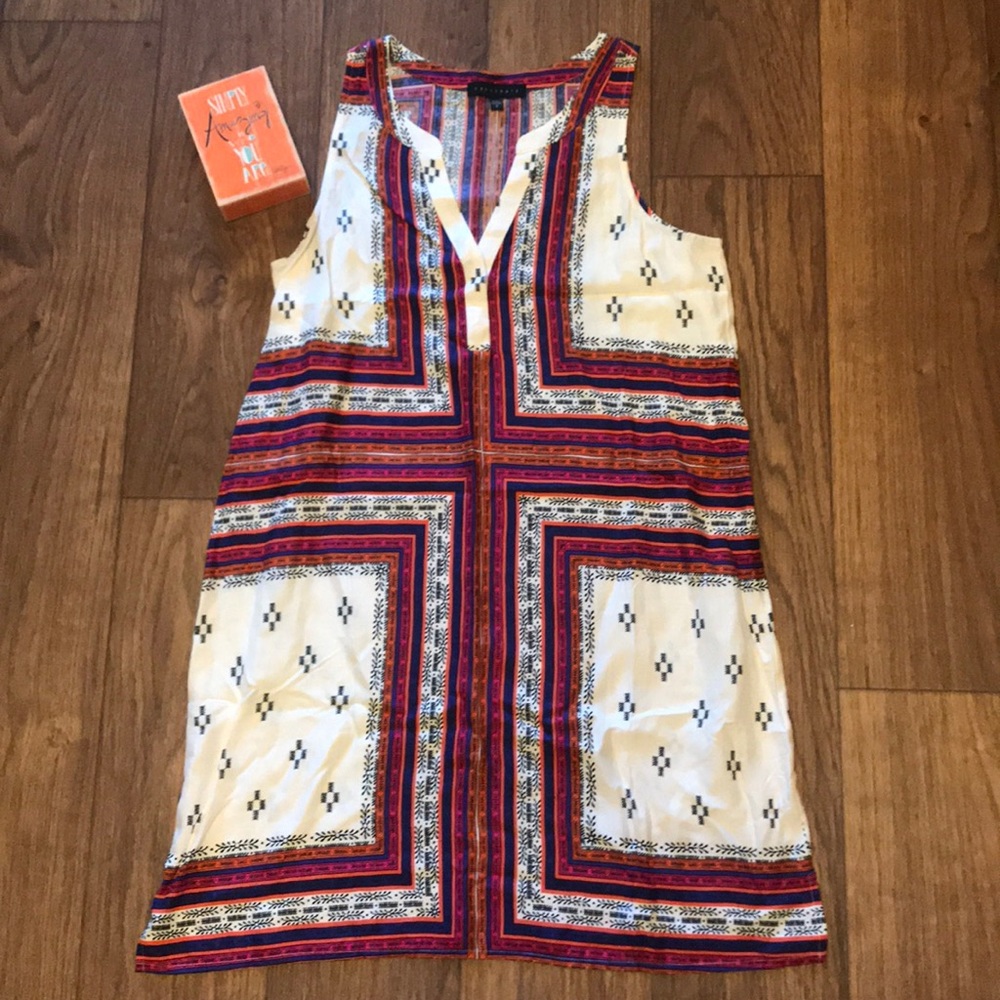 🌼 BOHO VIBE 🌼 Sanctuary dress